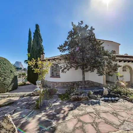 Mary Gump ヴィラ *