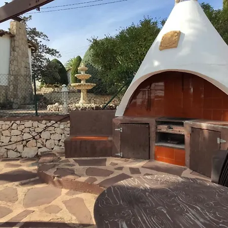 Mary Gump ヴィラ *