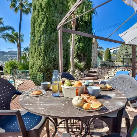 Mary Gump ヴィラ カルプ