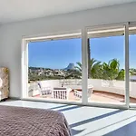 Mary Gump Calpe
