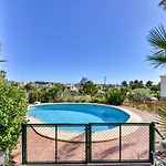 Mary Gump Villa