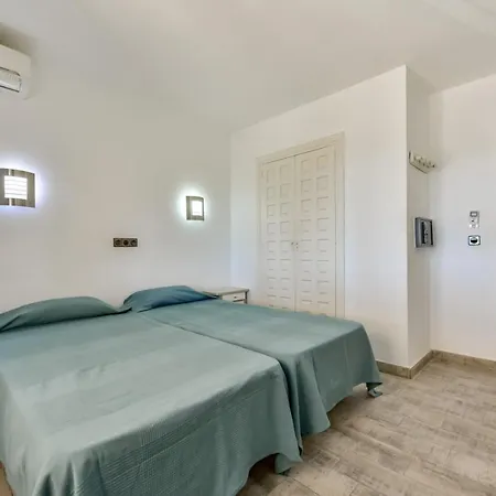 Villa Mary Gump Calpe