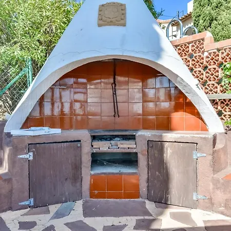 Mary Gump Κάλπε