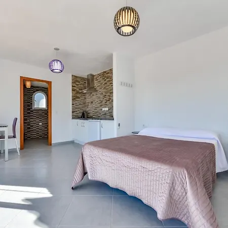 Βίλα Mary Gump *