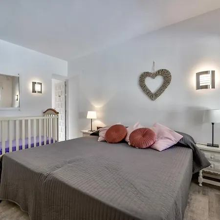 Villa Mary Gump Calpe