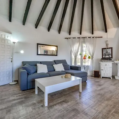 Villa Mary Gump Calpe