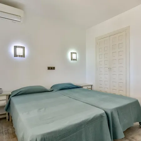 Βίλα Mary Gump *