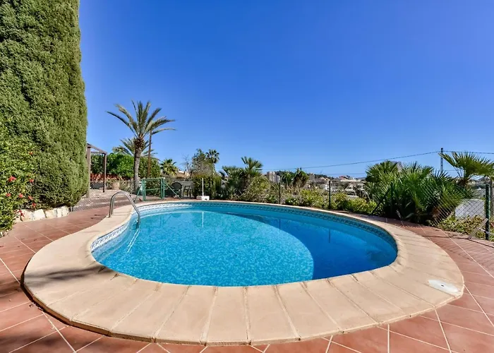 Mary Gump * Кальпе