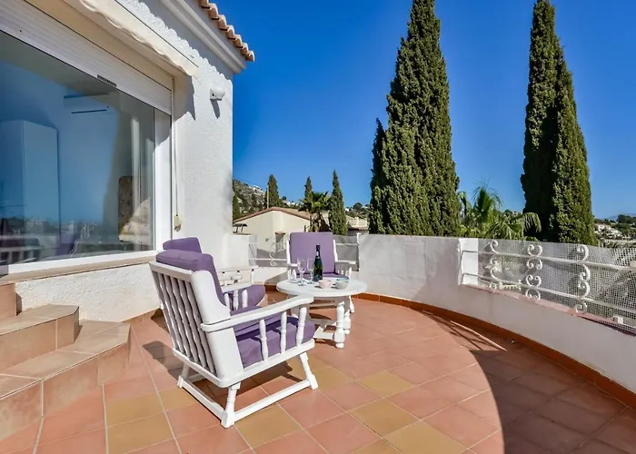 Mary Gump Вилла