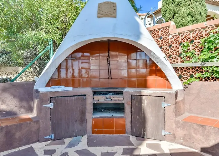 Mary Gump Кальпе