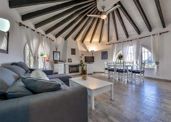 Вилла Mary Gump *