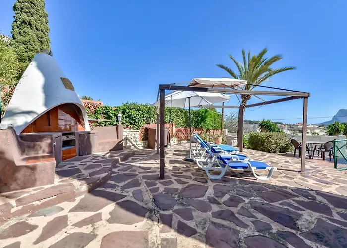 Mary Gump * Кальпе