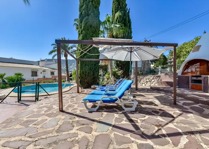 Mary Gump * Кальпе