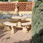 Вилла Mary Gump Кальпе