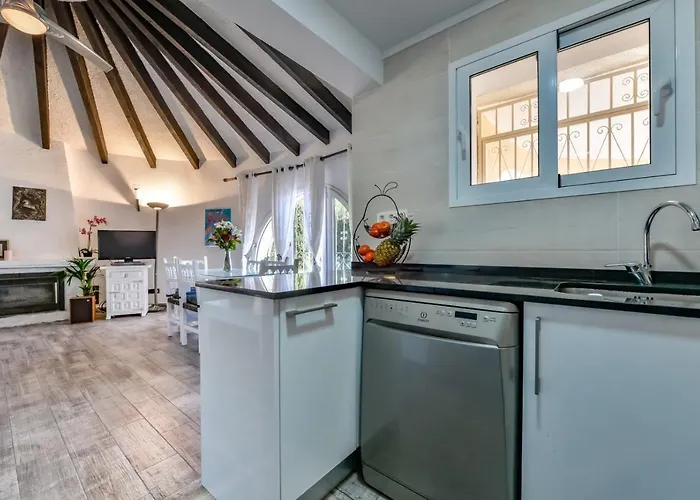 Willa Mary Gump Calpe